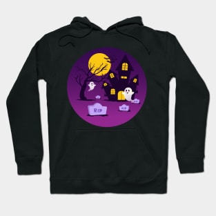 Happy Helloween Hoodie